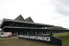 Pertama di Indonesia,...