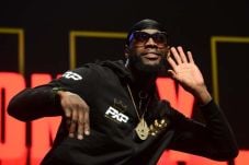Wilder Pentingkan Warisan...