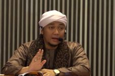 Hadis Ini Cukup Populer,...