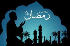 60 Hari Menjelang Ramadhan,...