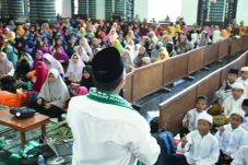 Mudah Menghafal Al-Quran...