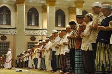 Masya Allah! Inilah...