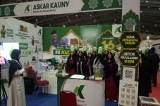 Setor Hafalan Al-Quran...
