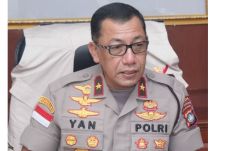 Wakapolda Kepri Geram...
