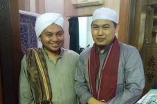 Terlalu Kaya, Abdurrahman...