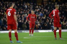 Watford Hadiahkan Liverpool...