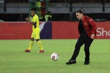 PSSI: Jadikan Liga 1...