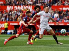 Sevilla Dekati Real...