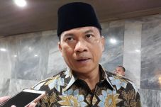 Pengurus DPP PAN Hanya...