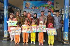 Peringatan 71 Tahun...