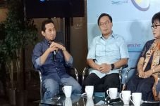 PKS Minta Presiden Nyatakan...