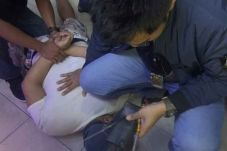 Beraksi di Palmerah,...