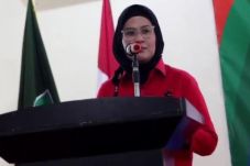 Putri Mantan Kapolri...