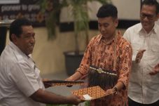 24 Startup Asli Papua...