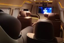 Classic1 Interior, Bikin...