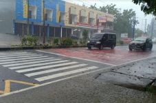 Awas, Wilayah Sulawesi...