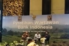 Pertumbuhan Ekonomi...