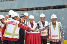 Bali Tingkatkan Ekspor...