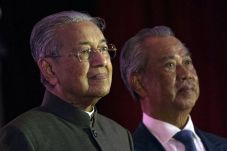 Mahathir Merasa Dikhianati...