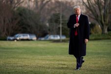 Trump: Kami Siap Bantu...