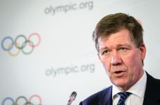 Direktur Medis IOC:...