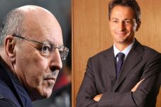 Marotta Tuding Liga...