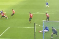 Gara-Gara VAR, De Gea...