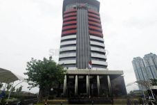 KPK: Tiga Staf Khusus...