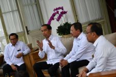 2 Warga Depok Positif...