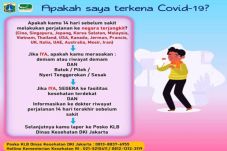 Apakah Saya Terkena...