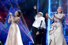 Lewat Tiara, Ari Lasso...