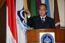 Antisipasi Corona, Rektor...