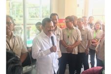 Kemenkes Akan Lakukan...