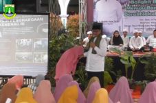 Viral, Gubernur WH Bagi-Bagi...