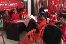PAC PDI Perjuangan Pangandaran...