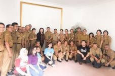 SD Cendekia Harapan...