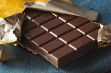 Cadbury Kembangkan Cokelat...