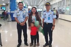 Overstay, 2 Warga Negara...