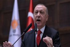 Erdogan Warns Millions...
