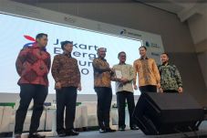 Buka Jakarta Energy...