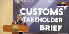 Ini, Cara Bea Cuka Jalin...