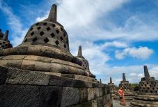 Insentif Pariwisata...