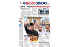 Kisruh Politik Malaysia...