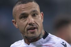 Ironi Cagliari, Nainggolan:...
