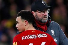 Jelang vs Chelsea, Klopp...