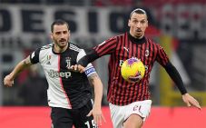 Preview Juventus vs...