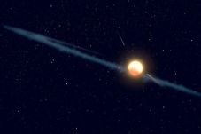 Planet Layak Huni Selain...