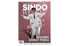Rekening Gendut Pemda,...