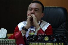 Pemerintah Diminta Tenangkan...