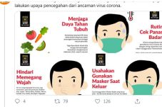 Anggota Dewan PKS Diinstruksikan...